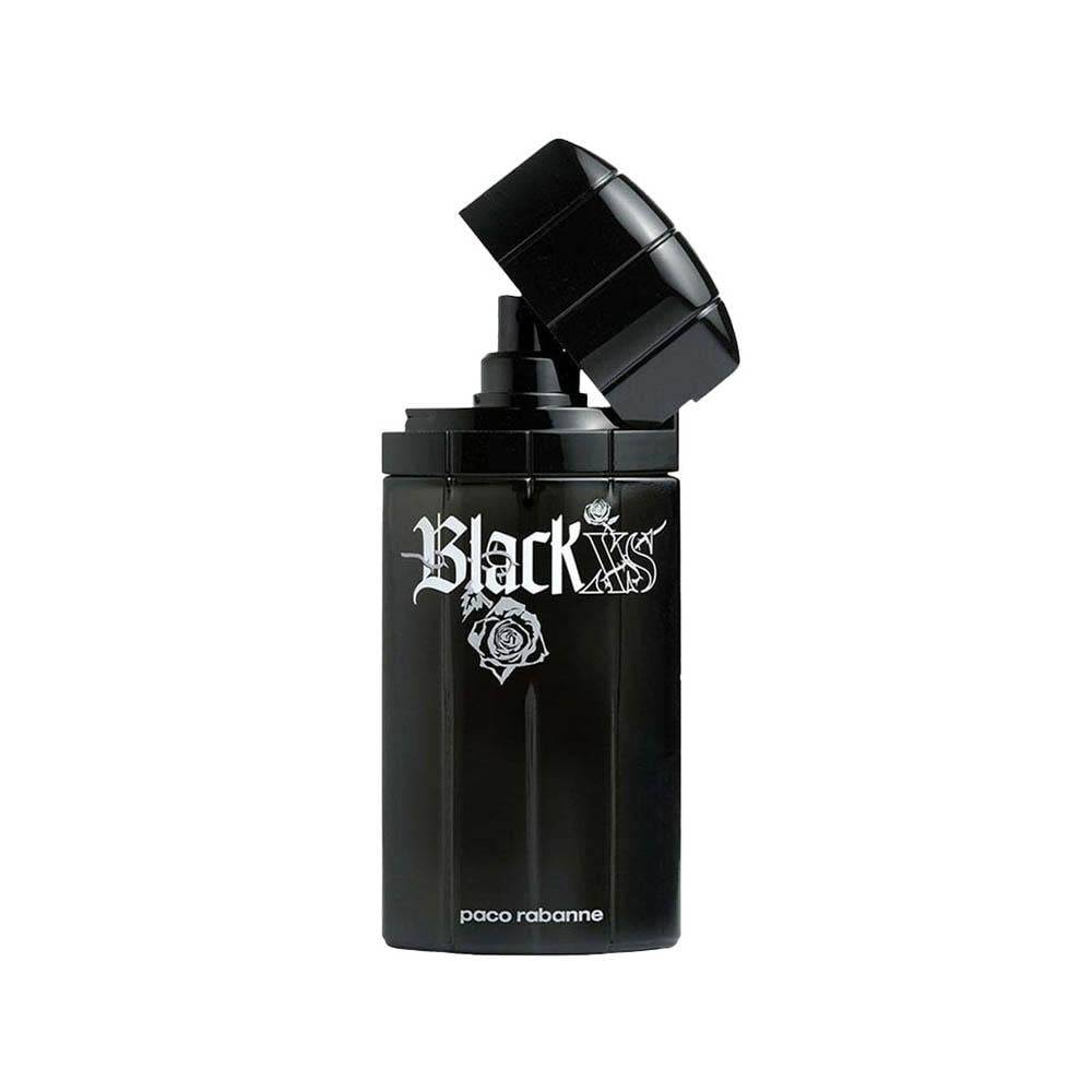 عطر باكو رابان بلاك اكس اس للرجال - او دى تواليت 100 مل