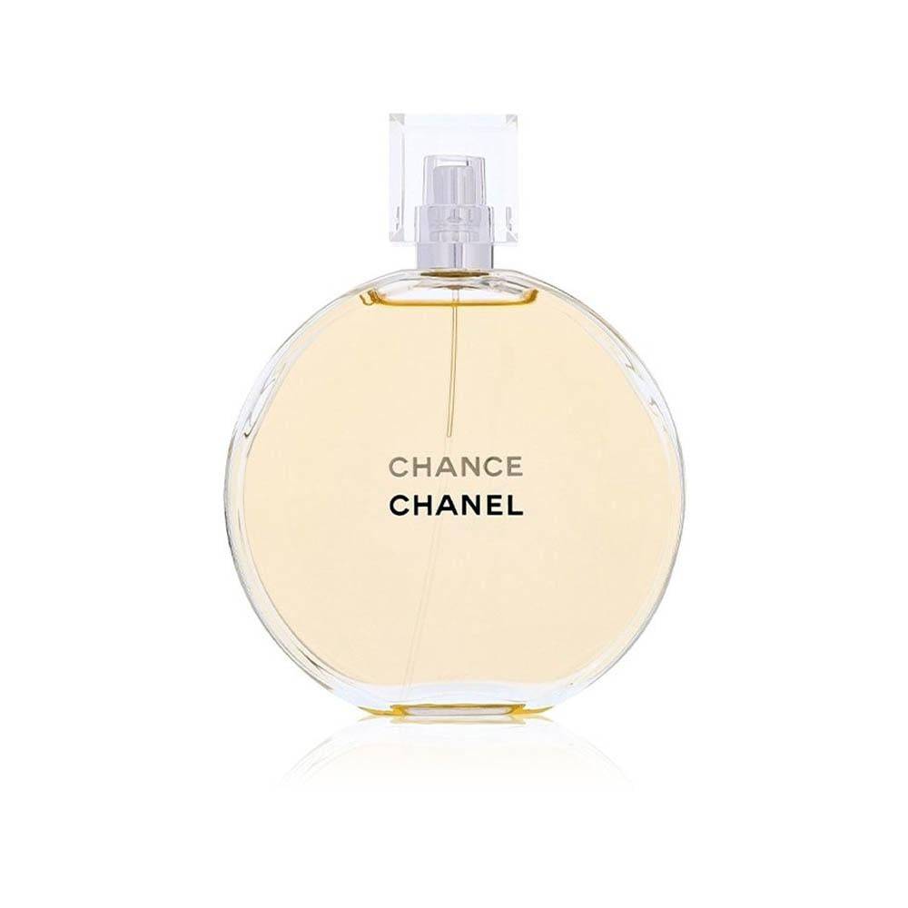 Chanel Chance perfume - Eau de Toilette 100 ml