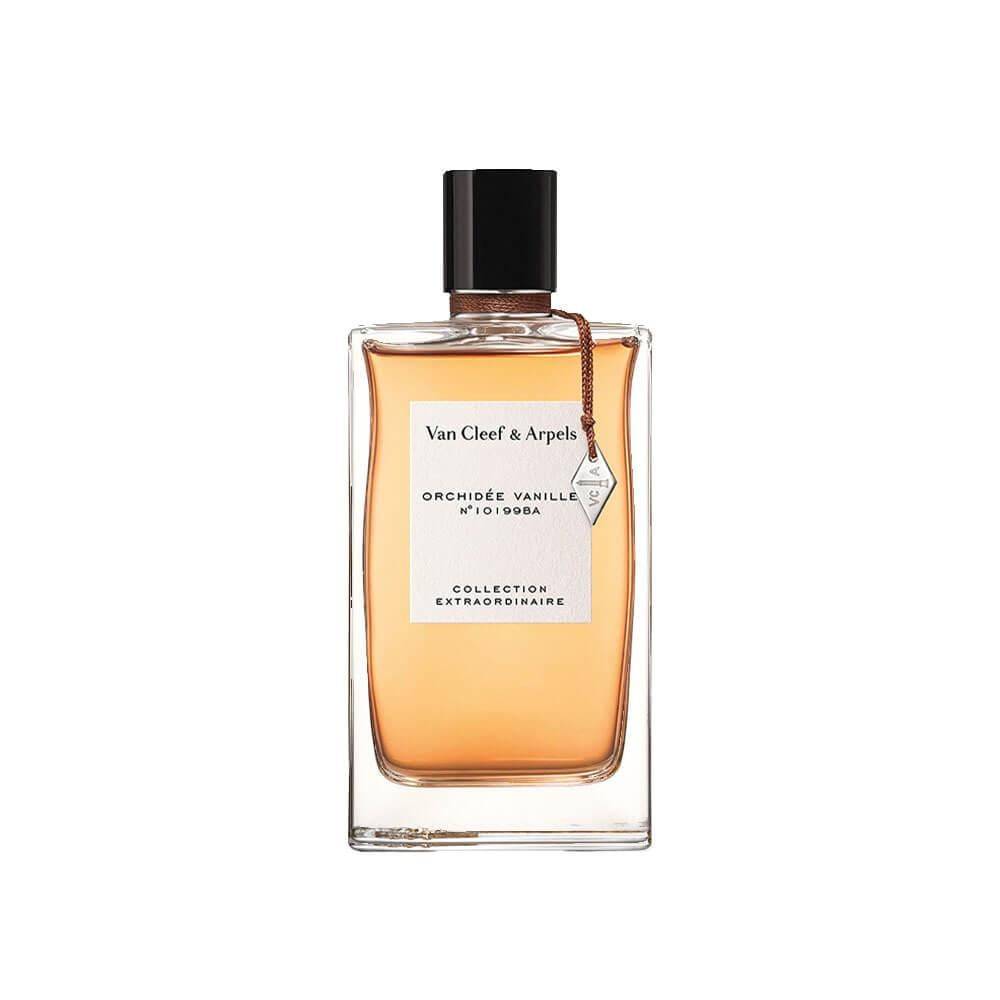 Van Cleef & Arpels Orchid Vanille perfume - Eau de Parfum 75 ml