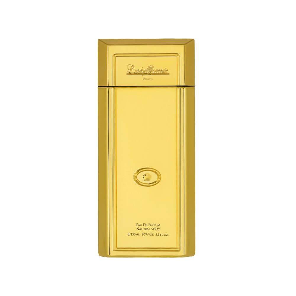 عطر درعه ليدي سويتي للنساء - او دى بارفيوم 150 مل