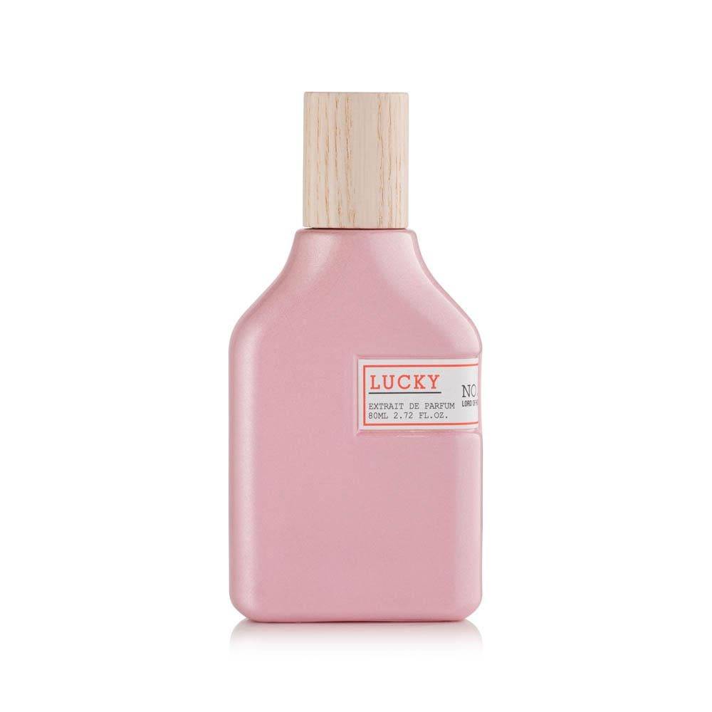 Lord of History Lucky perfume for women - Extrait de Parfum 80 ml