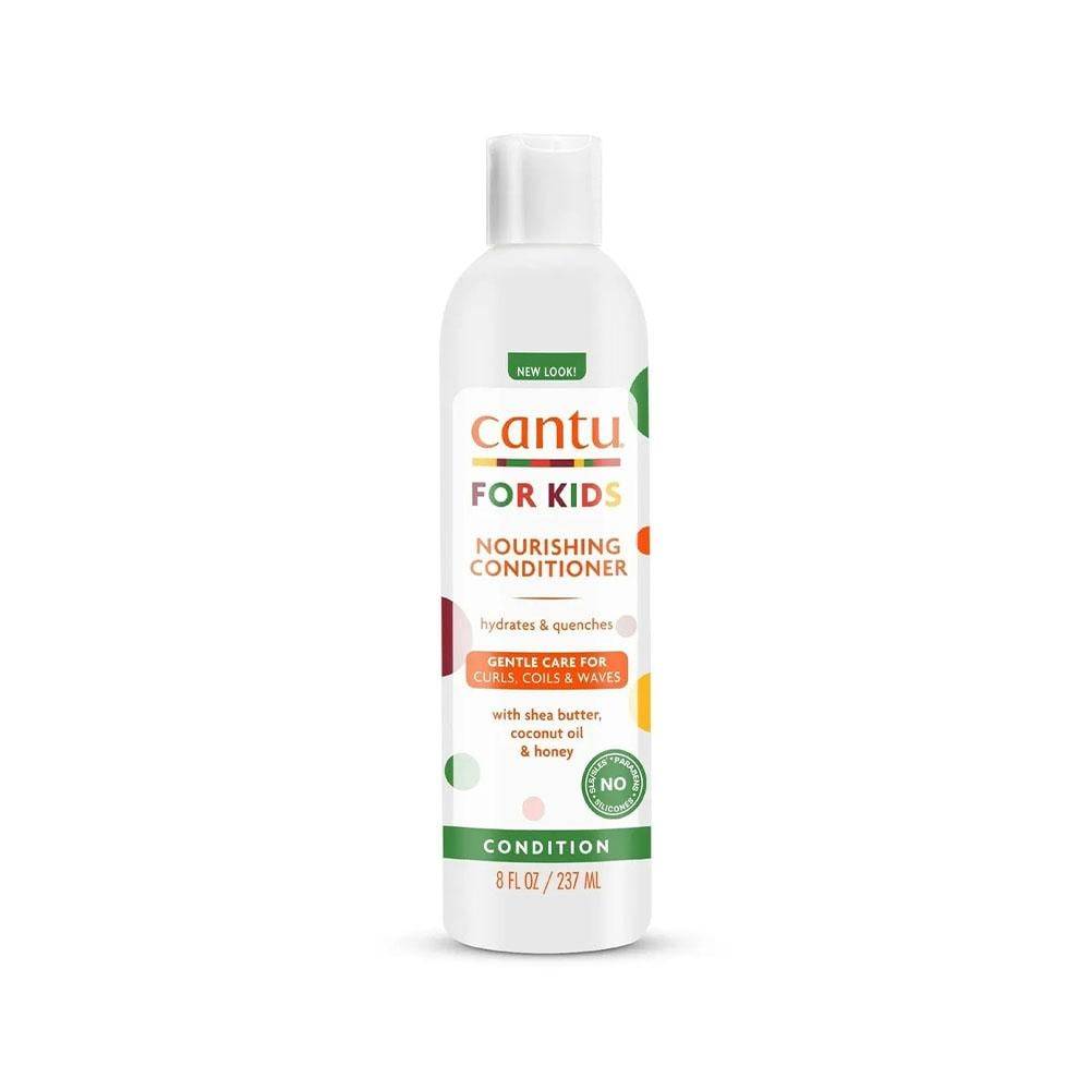 Cantu Baby Care Nourishing Conditioner - 237 ml