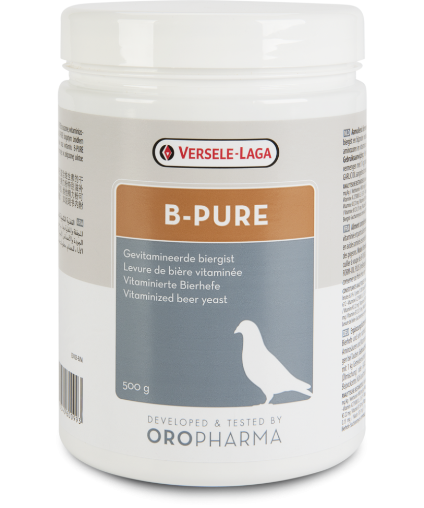 خميرة البيره فيرسل لاقا Versele-laga B-Pure