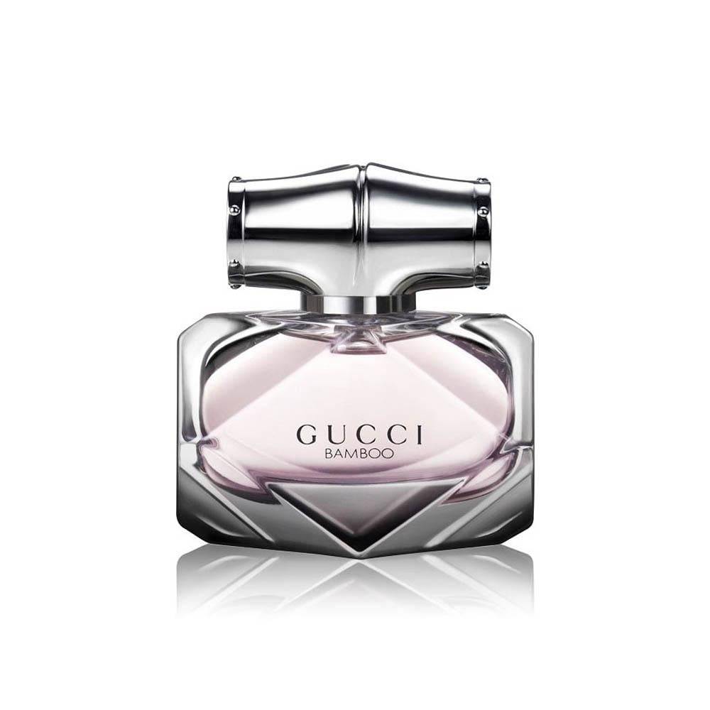 Gucci Bamboo perfume for women - Eau de Toilette 75 ml