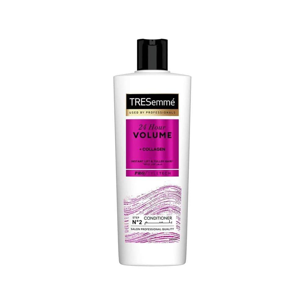 TRESemmé 24 Hour Volume & Strength Conditioner 400ml