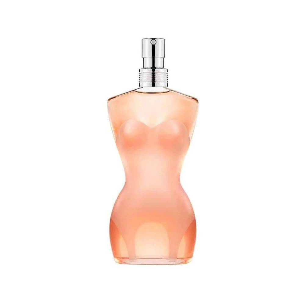 عطر جان بول غوتييه كلاسيكو للنساء - او دى تواليت 100 مل