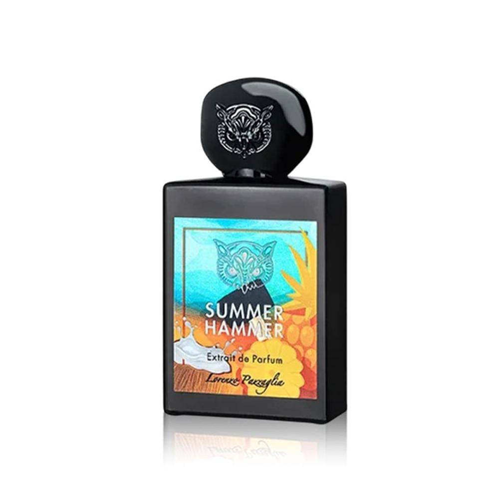 عطر لورينزو بازاجليا سمر همر - اكسترايت دي بارفيوم 50 مل