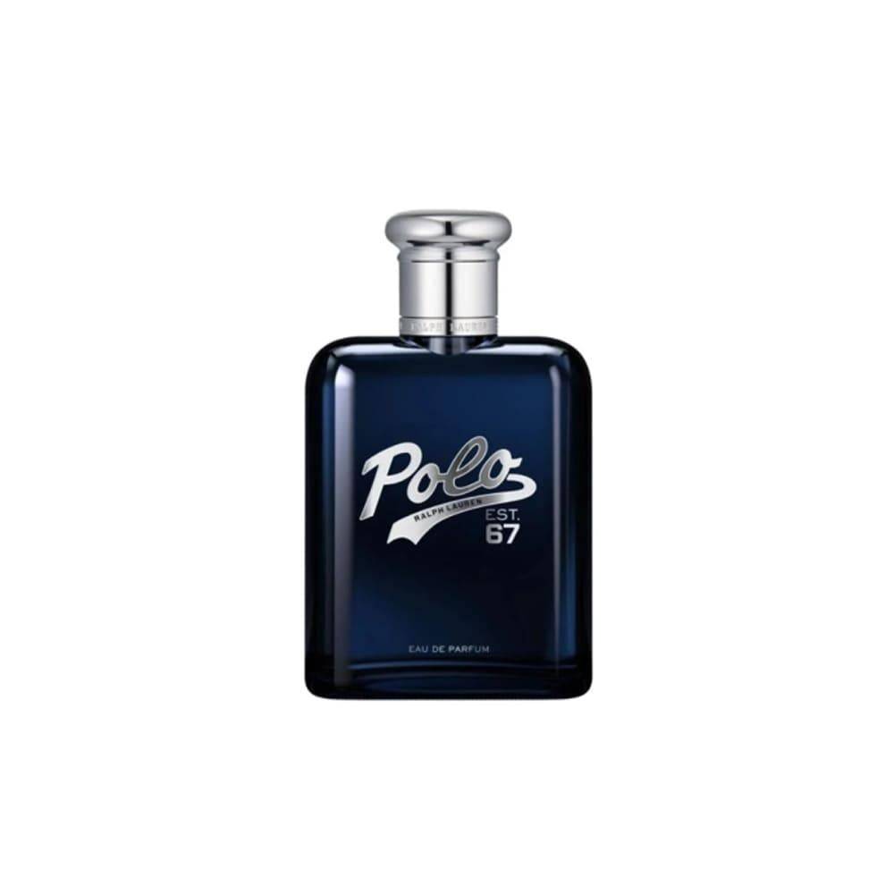 Ralph Lauren Polo EST 67 perfume for men - Eau de Toilette 125ml