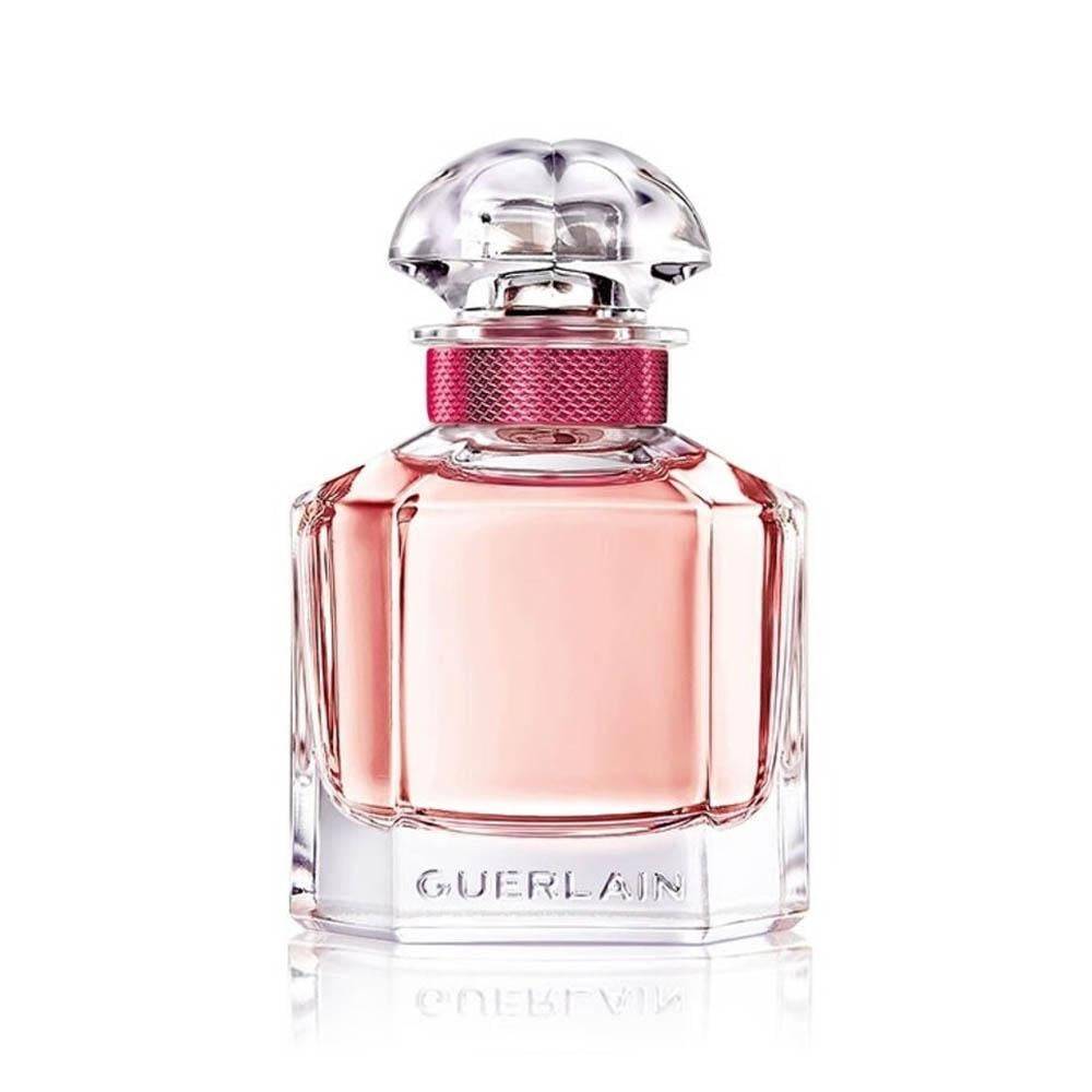 عطر جيرلان مون بلوم اوف روز للنساء - او دى بارفيوم 100 مل