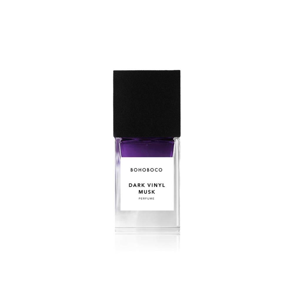 Bohoboko Dark Vinyl Musk Perfume 50 ml