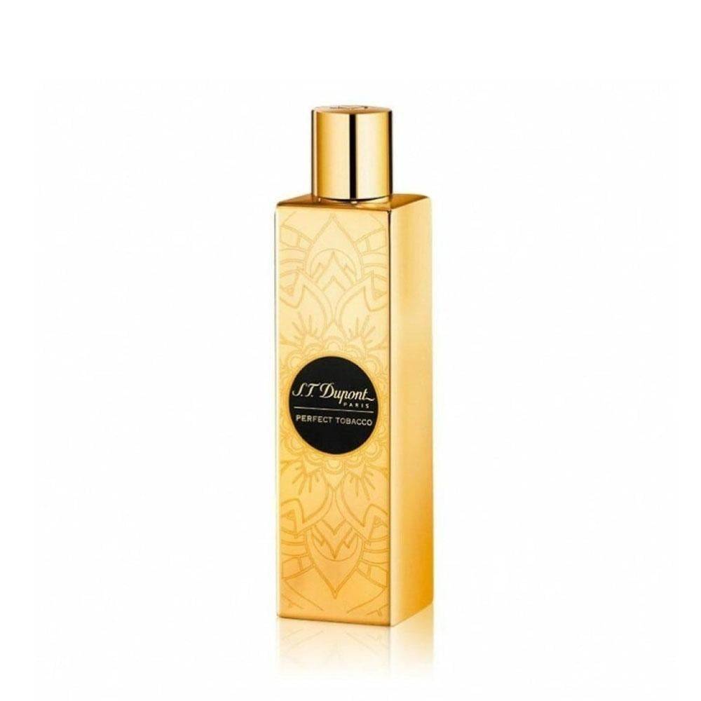 عطر اس تي ديبونت بيرفكت توباكو - او دى بارفيوم 100 مل