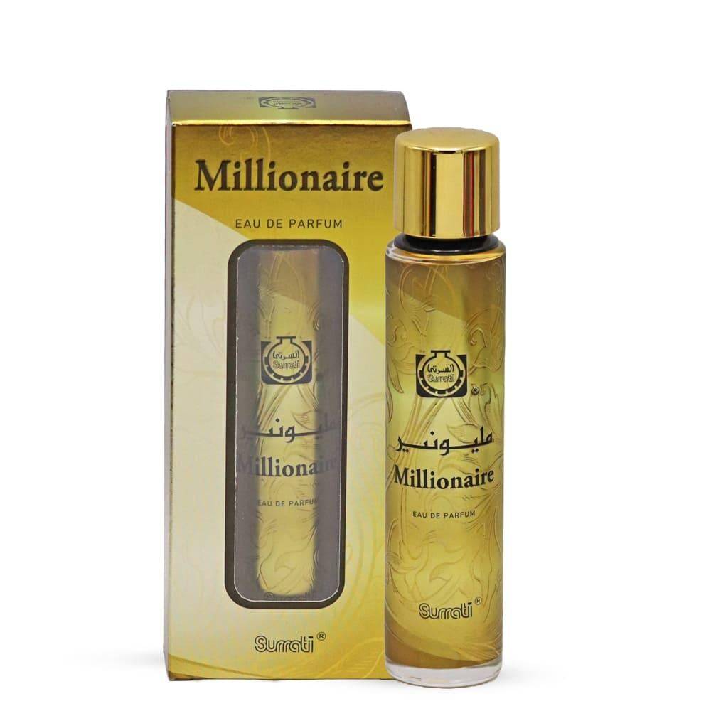 عطر السرتي مليونير - او دى بارفيوم 55 مل