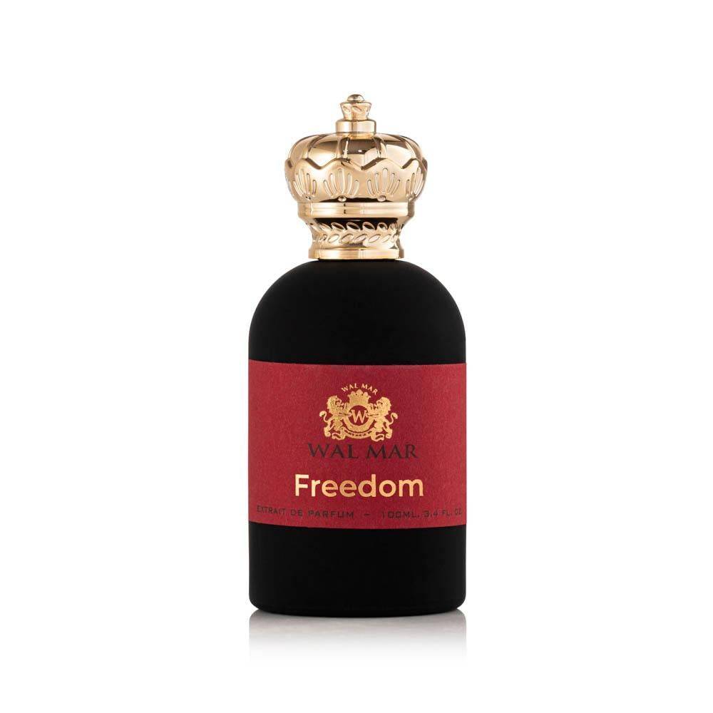 عطر وول مار فريدوم - اكستريت دى بارفيوم 100 مل