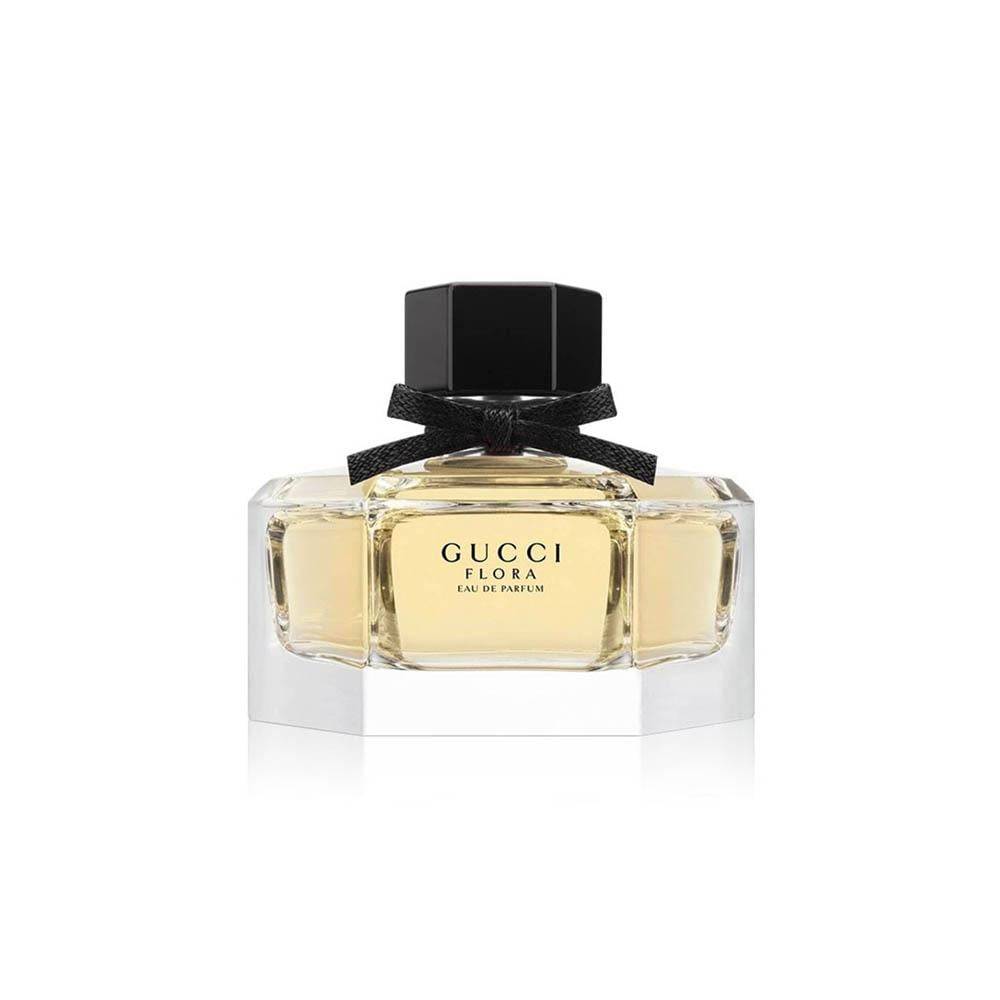 Gucci Flora perfume - Eau de Parfum 75 ml