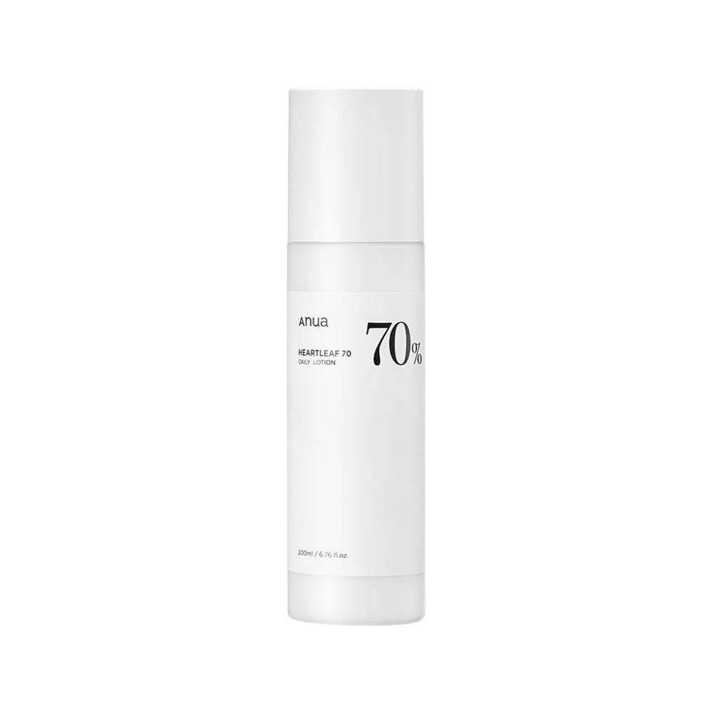 Inoa Heart Leave 70 Daily Skin Lotion - 200 ml