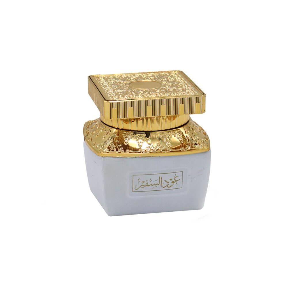 السرتي بخور عود السفير - 75 جم