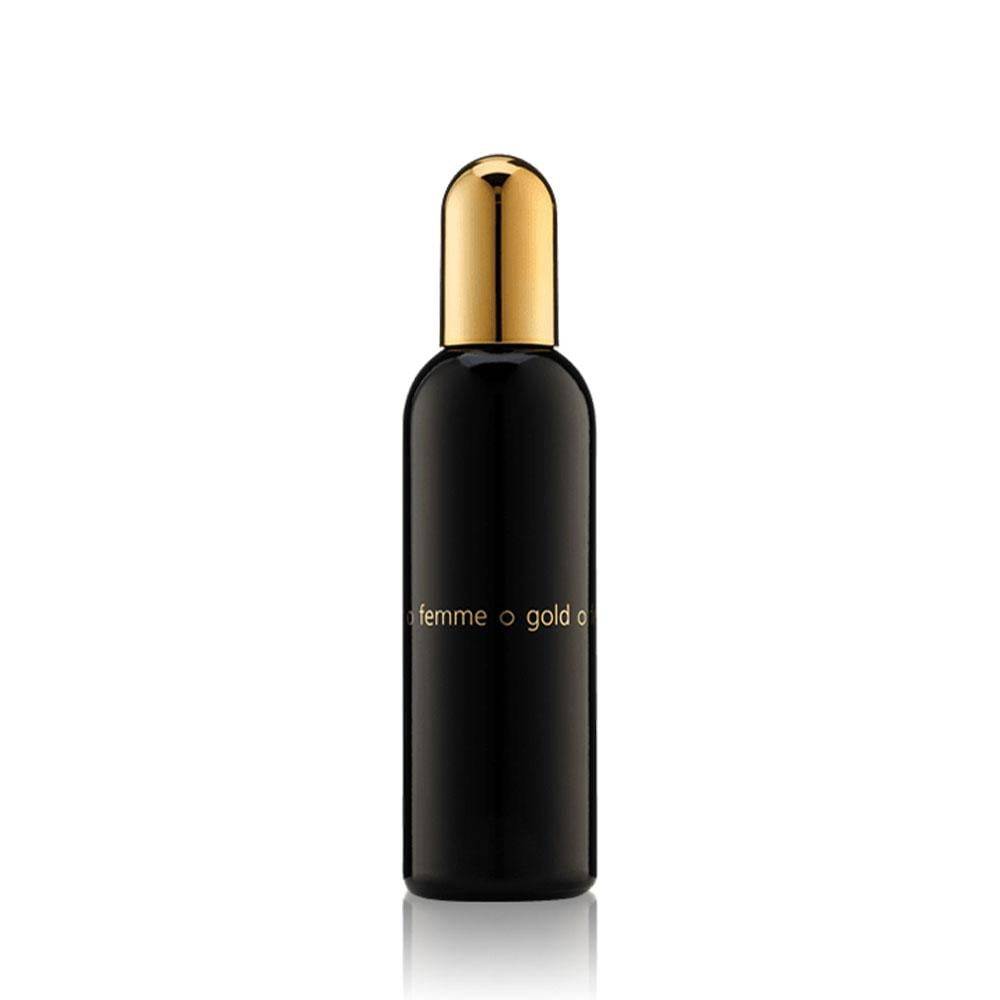 Color Me Gold Femme perfume for women - Eau de Parfum 100 ml