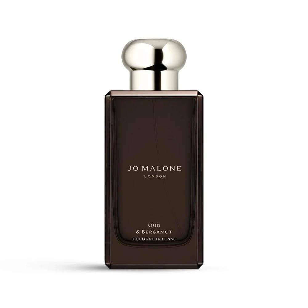 عطر جو مالون عود اند برغموت كولوجن انتنس 100 مل
