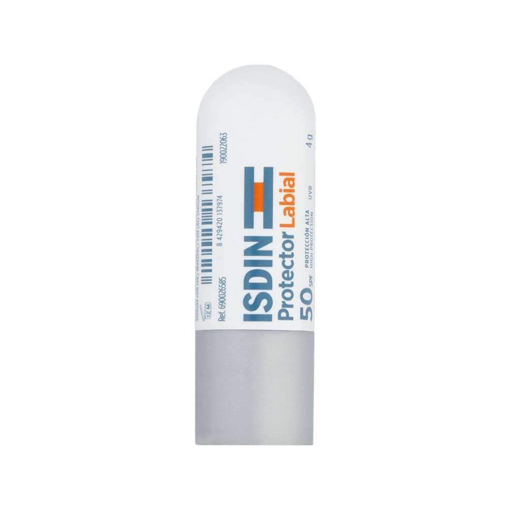 اسدين مرطب شفاه بالشيا بعامل حماية SPF50+ من الشمس - 4 جم