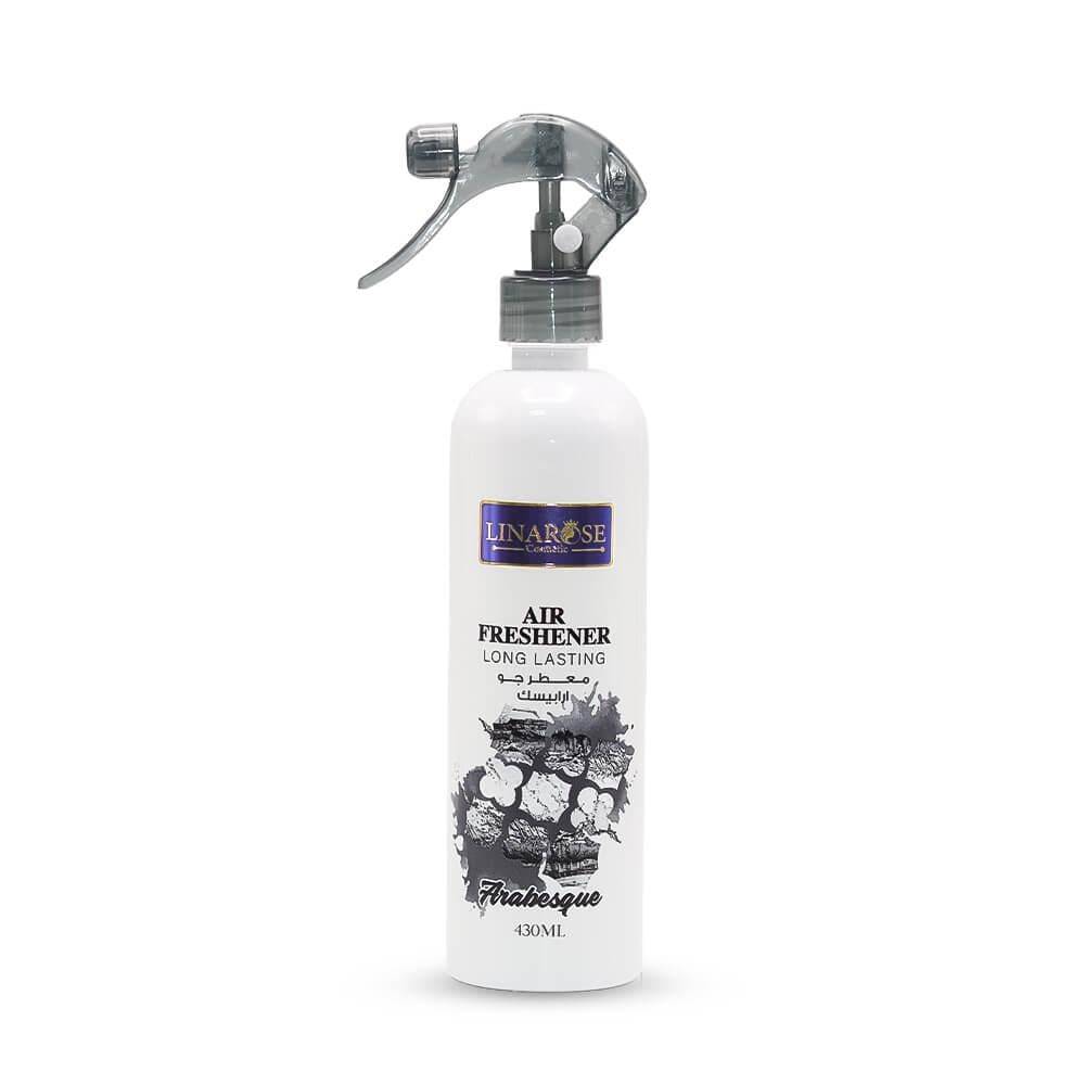 لينا روز معطر جو ارابيسك - 430 مل
