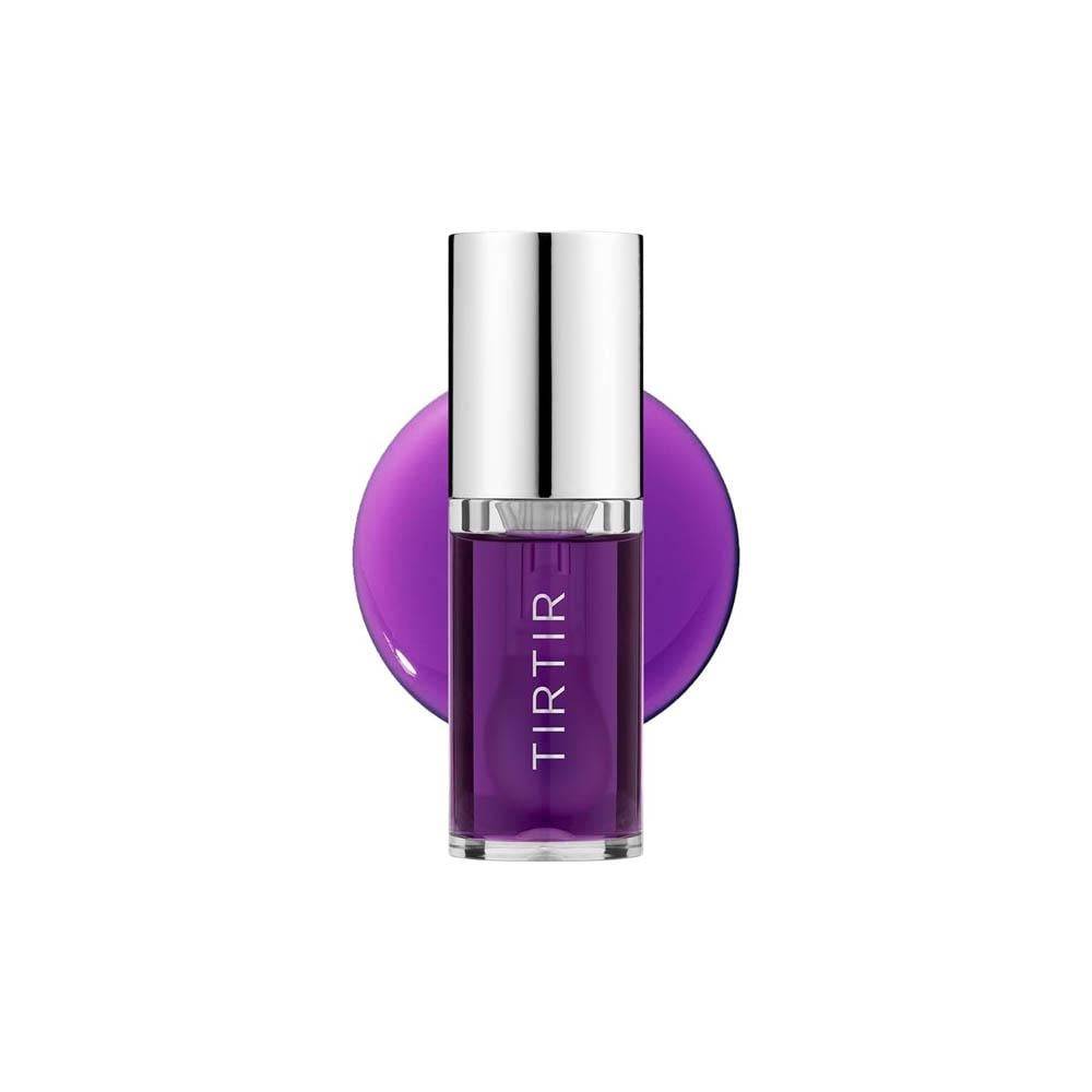 Treat My Glow Healthy Lip Polish & Moisturizing Oil - Lavender - 5.7 ml