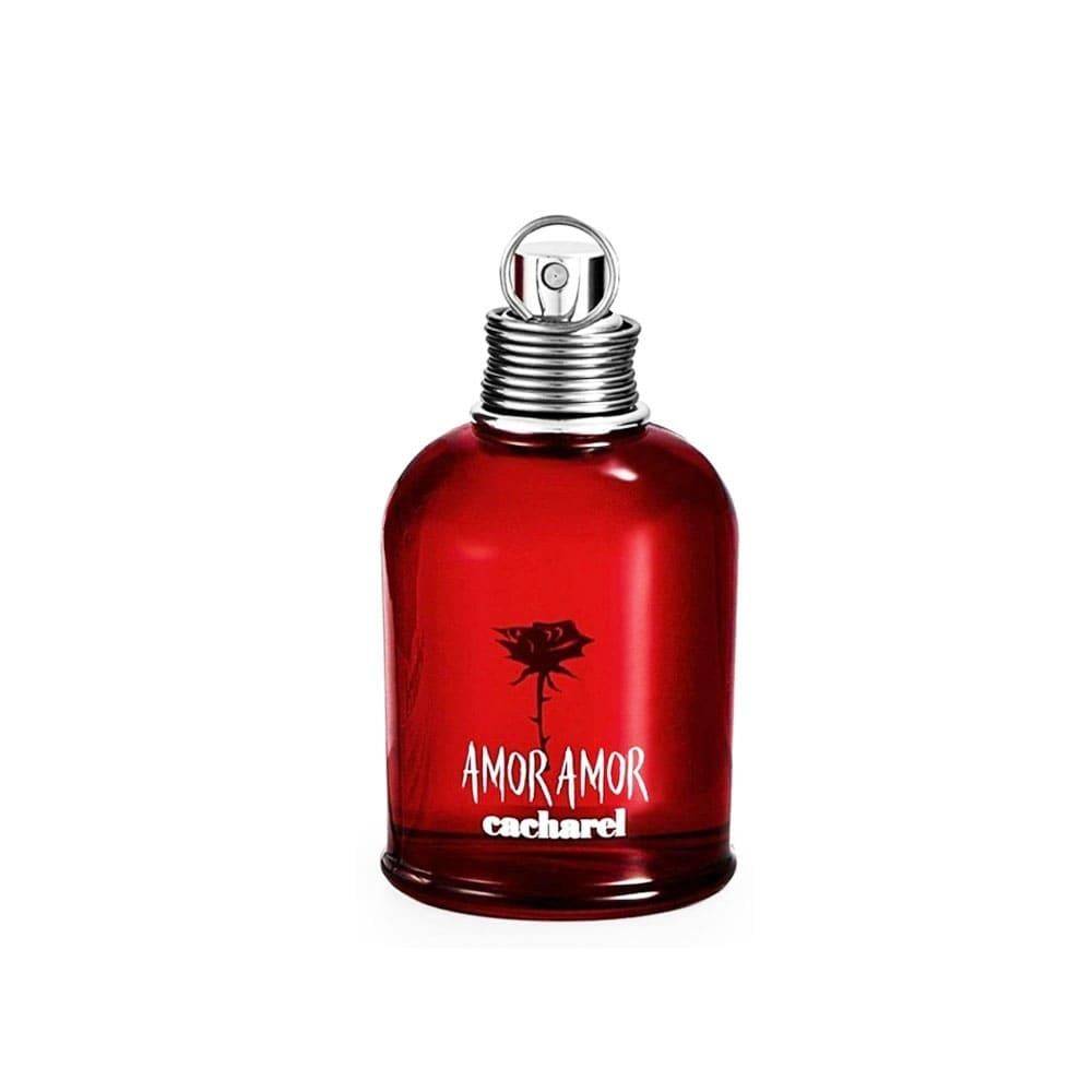 عطر كاشريل أمور أمور  للنساء - اودى تواليت 100 مل
