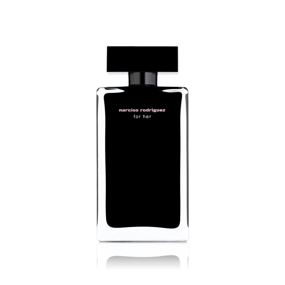 Narciso Rodriguez For Her perfume for women - Eau de Toilette 100 ml