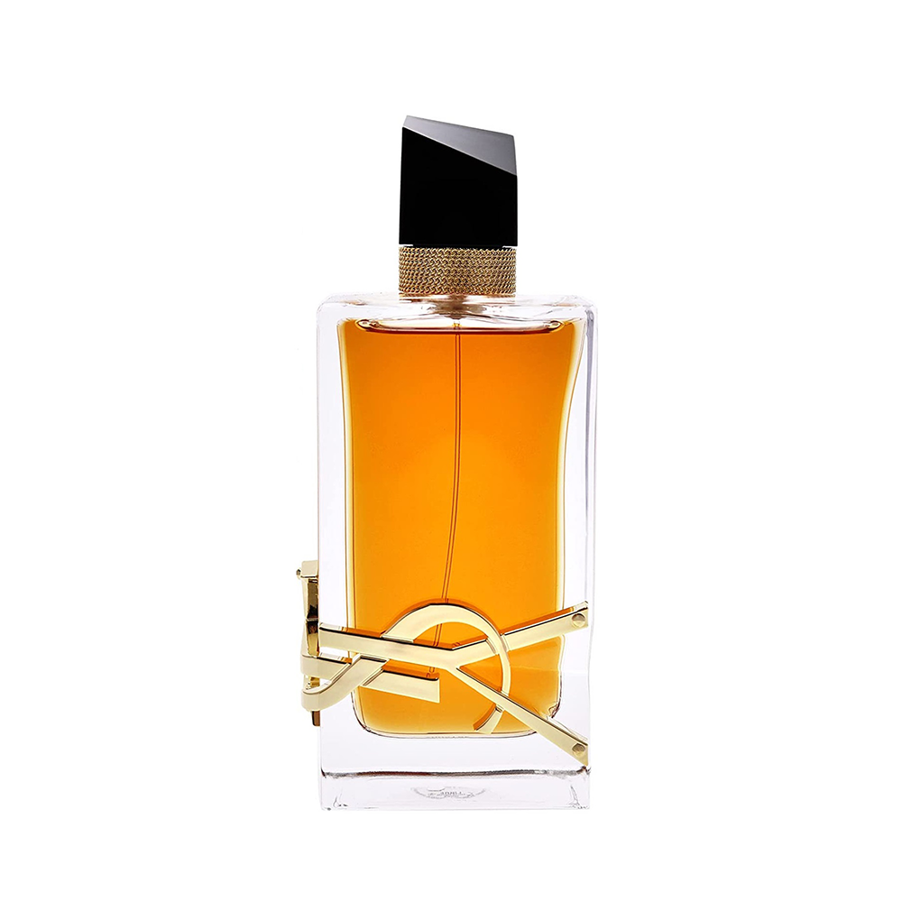 عطر ايف سان لوران لايبر للنساء - او دى بارفيوم انتنس 90 مل