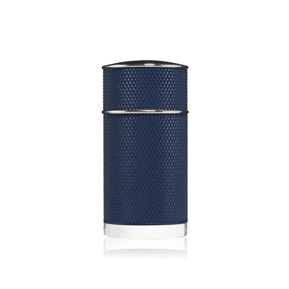 عطر دنهل لندن ايكون ريسينغ بلو - او دى بارفيوم 100 مل