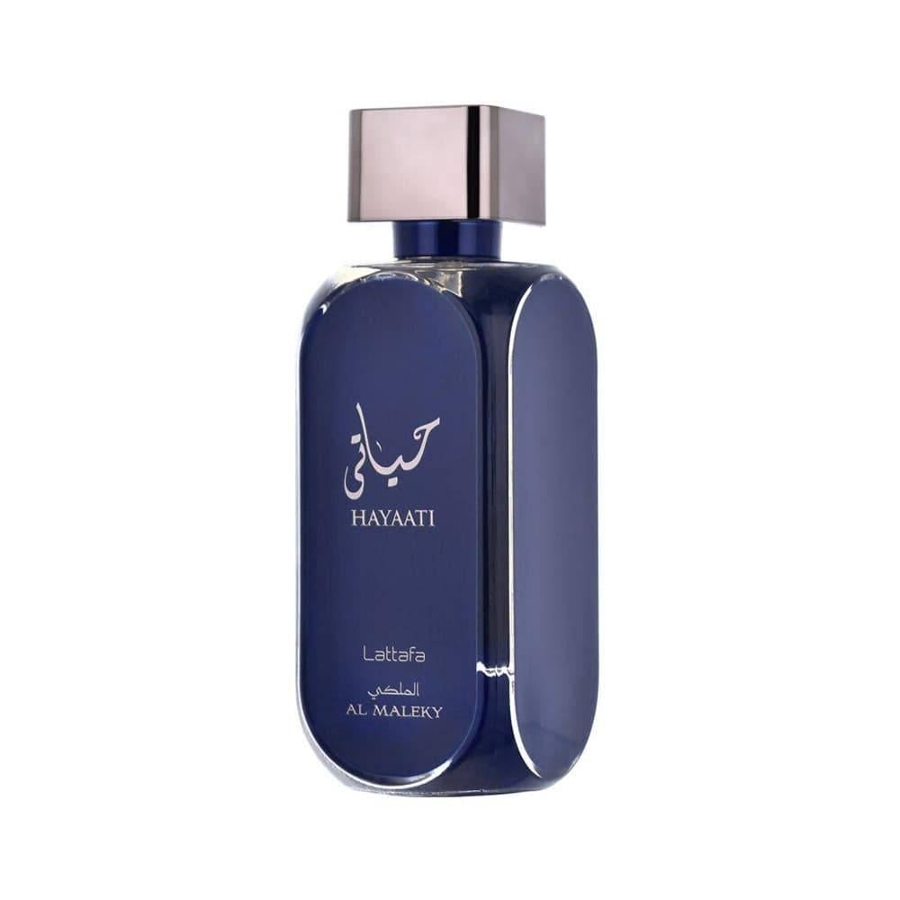 Lattafa Hayati Al Malaki perfume for men - Eau de Parfum 100ml