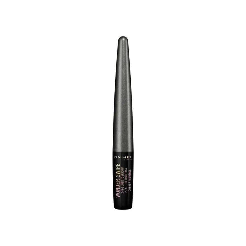 Rimmel London Wonders Sweep 2 in 1 Eyeliner & Eyeshadow 014 Fashion - 1.7 ml