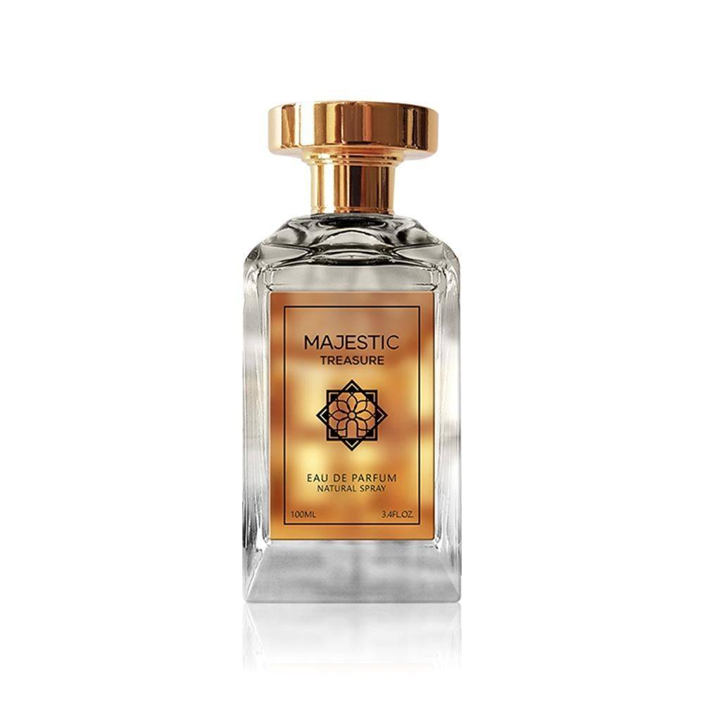 عطر لا ميزون أورينتال ماجستيك تريجير - او دى بارفيوم 100 مل