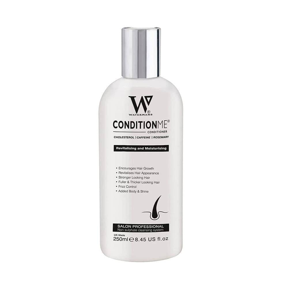 Waterman's Condition Me Conditioner for Hair Care - 250 ml
