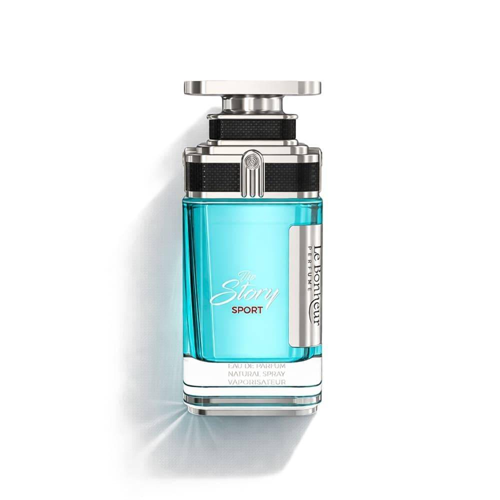 عطر لابونير ذا ستوري سبورت للرجال - او دى بارفيوم 100 مل