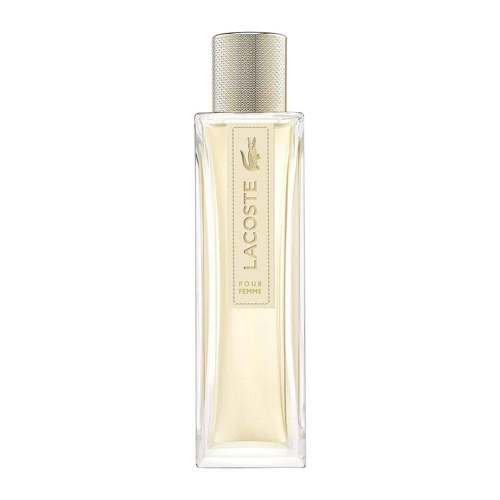 Lacoste Pour Femme perfume for women - Eau de Parfum 90 ml