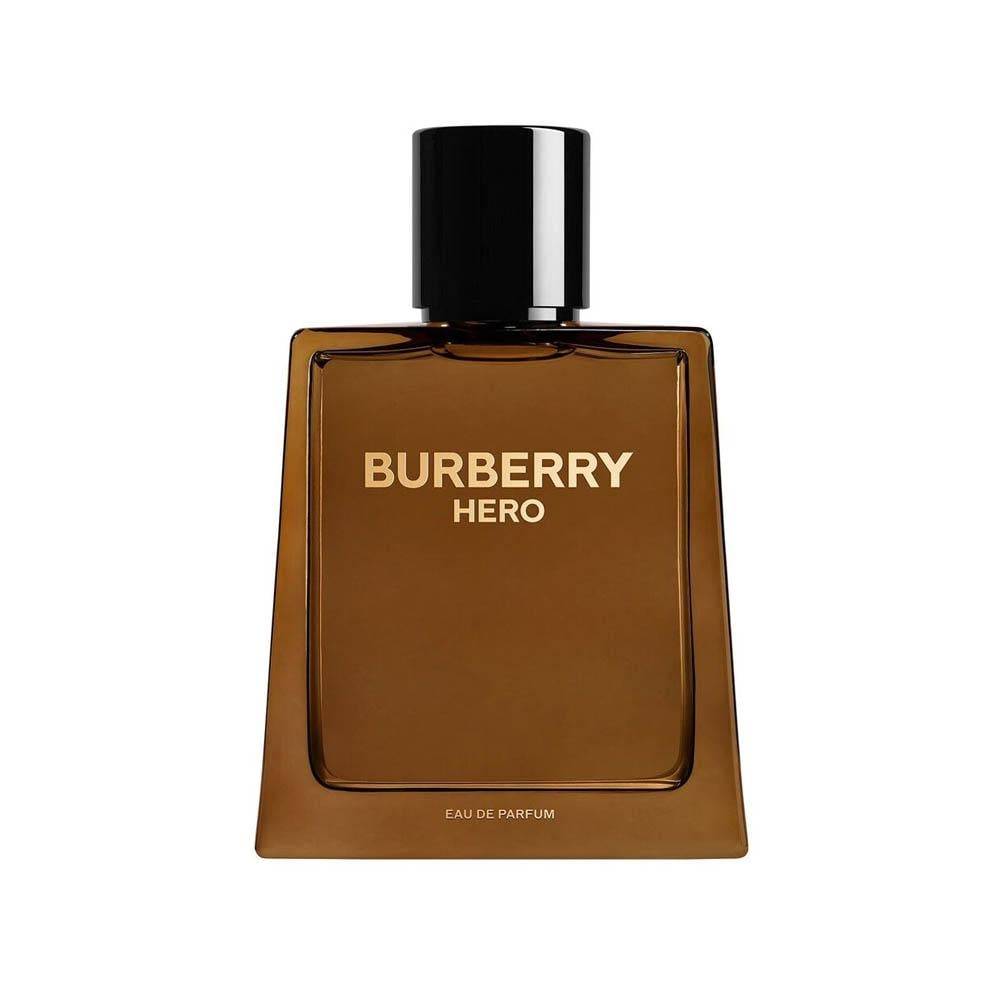 عطر بربري هيرو للرجال - او دى بارفيوم 100 مل