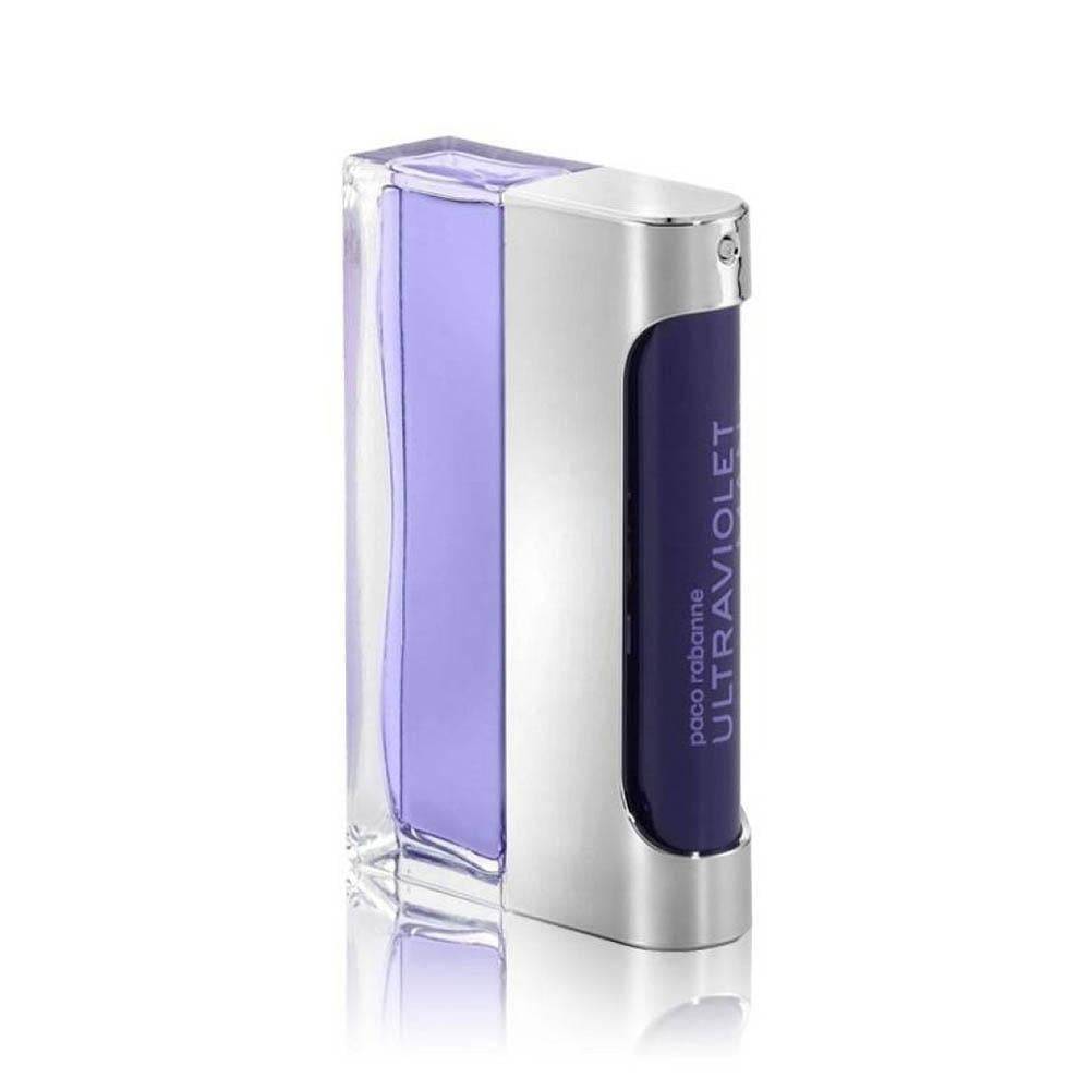 عطر باكو رابان الترا فيوليت للرجال - او دى تواليت 100 مل