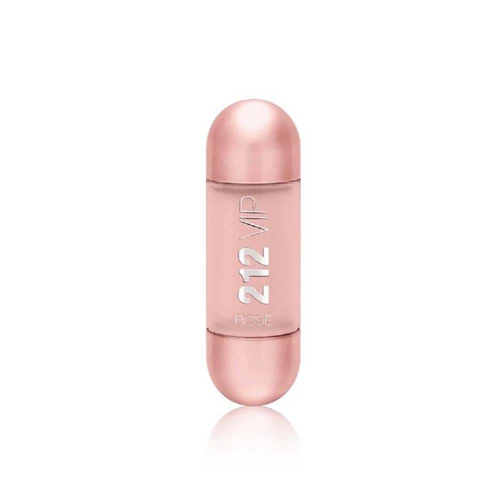 عطر شعر كارولينا هيريرا  212 في اي بي روز للنساء - 30 مل