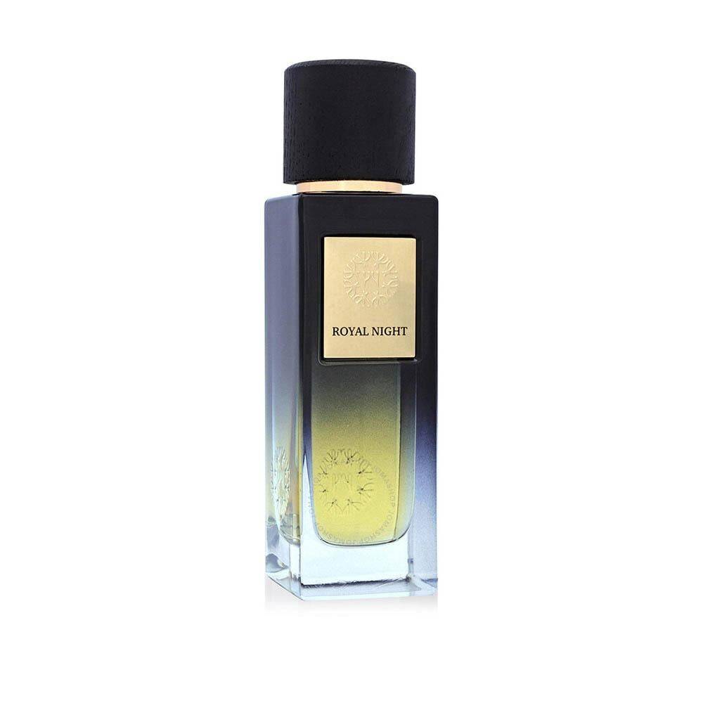 عطر ذا وودز كوليكشن ناتشورال رويال نايت - او دى بارفيوم 100مل