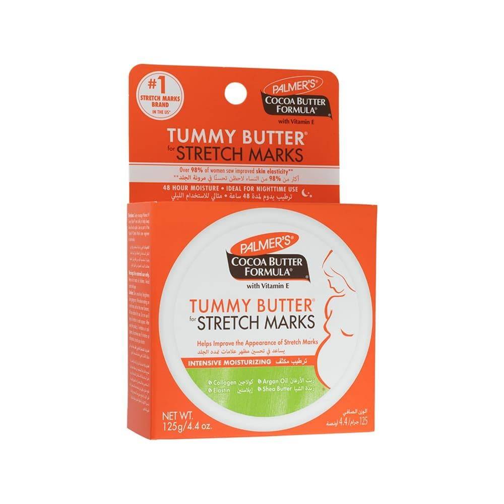 Palmer's Cocoa Butter Formula for Stretch Marks - 125 gm