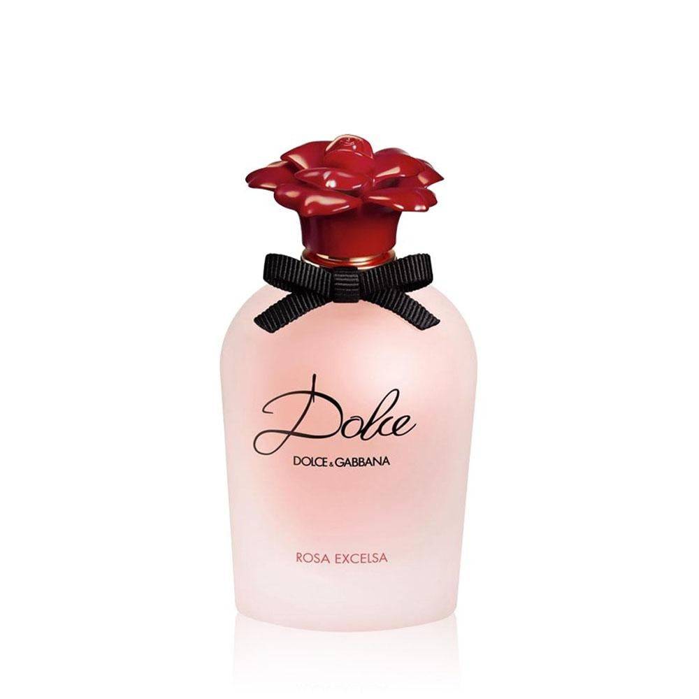 عطر دولتشي اند غابانا روزا اكسيلسا للنساء او دى بارفيوم 75 مل