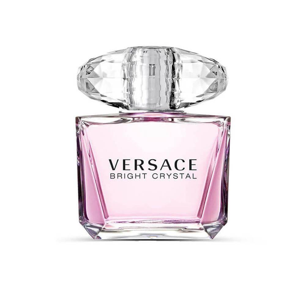عطر فرزاتشي برايت كريستال للنساء - او دى تواليت 90 مل