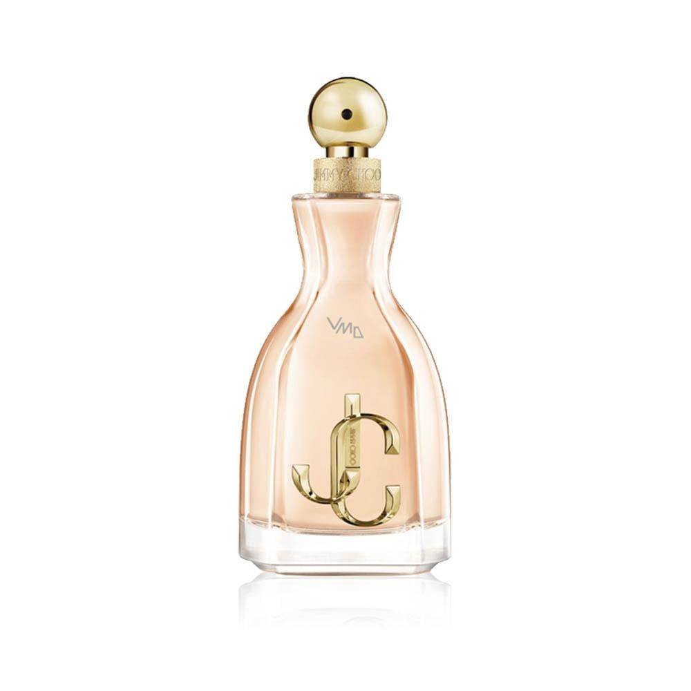 عطر جيمي شو اي وانت شو للنساء - او دى بارفيوم 100 مل