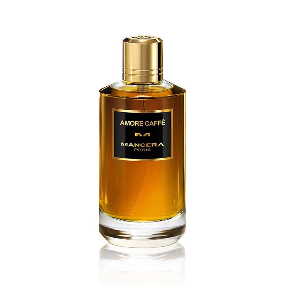 عطر مانسيرا باريس أموري كافيه - او دى بارفيوم 120 مل