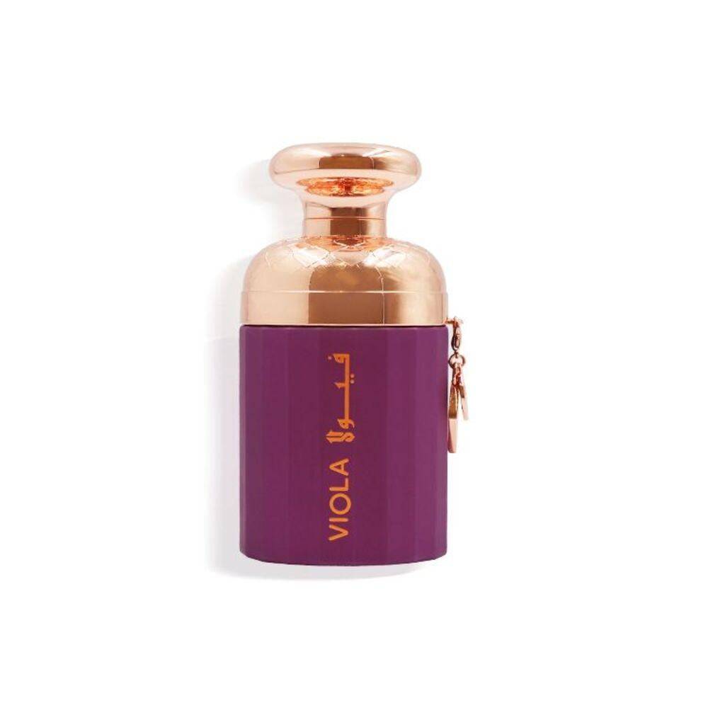 عطر الماجد للعود فيولا للنساء - او دى بارفيوم 100 مل