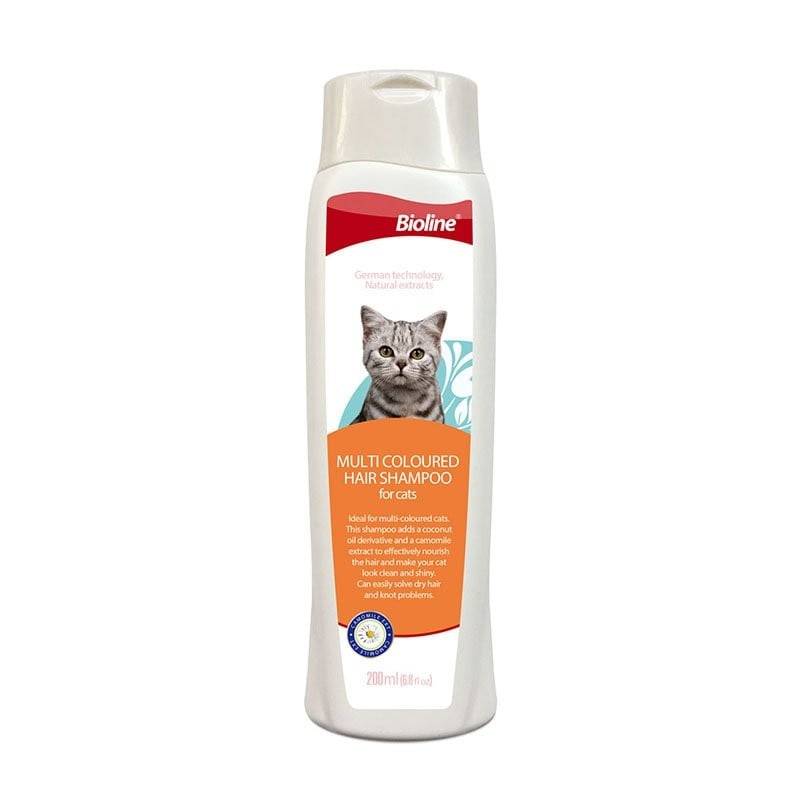 بايولاين شامبو التنظيف الجاف مسحوق البودرة BioLine Dry Shampoo