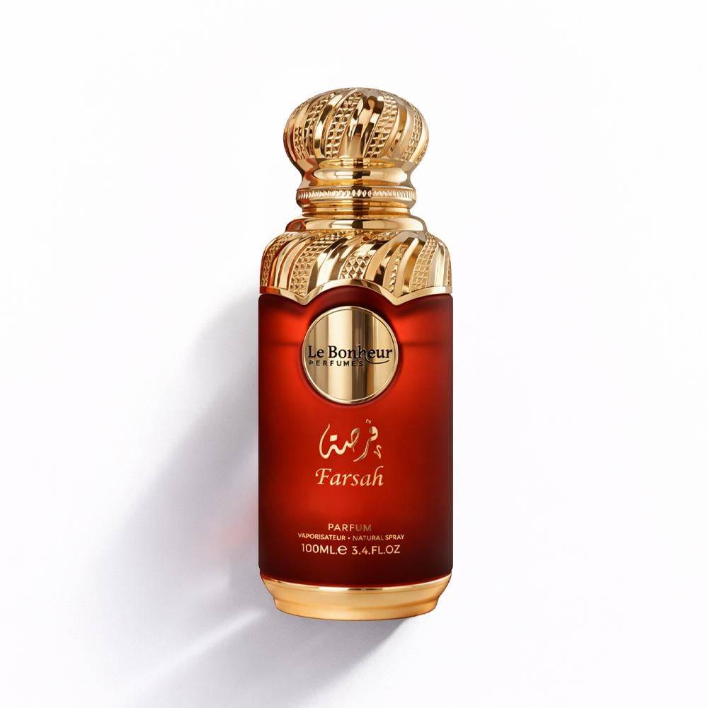 عطر لابونير فرصة للنساء -  او دى بارفيوم 100 مل