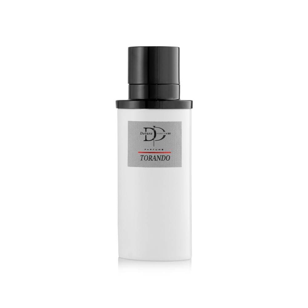 عطر داتورا بارفيومز تورنادو للرجال - او دى بارفيوم 80 مل