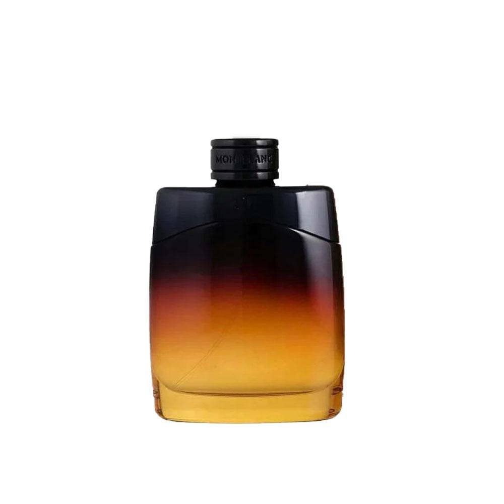 Mont Blanc Legend Night perfume for men - Eau de Parfum 100 ml