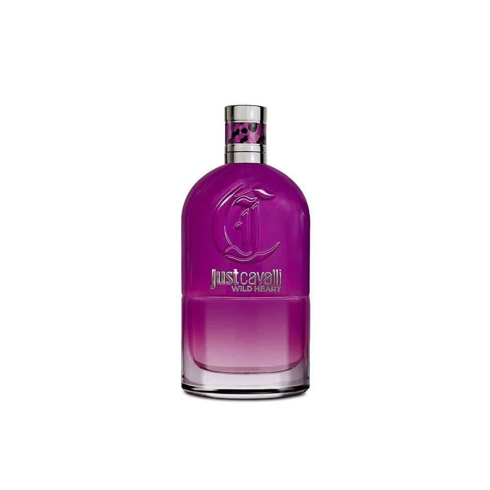 عطر جست كافالي ويلد هيارت للنساء - او دي بارفيوم 90مل